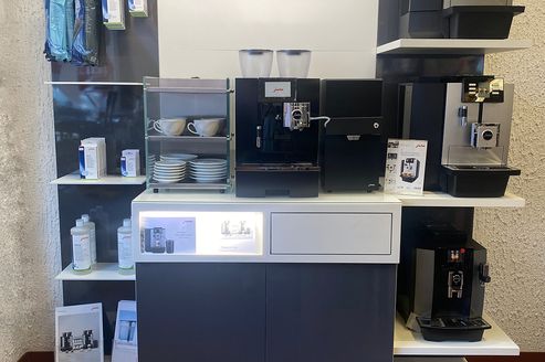 Espresso Studio GmbH in Bonn