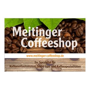 Meitinger Coffeeshop