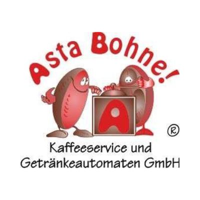 Asta Bohne Kaffeeservice und Getränkeservice GmbH Ahrensfelde