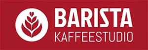 Barista - Kaffeestudio