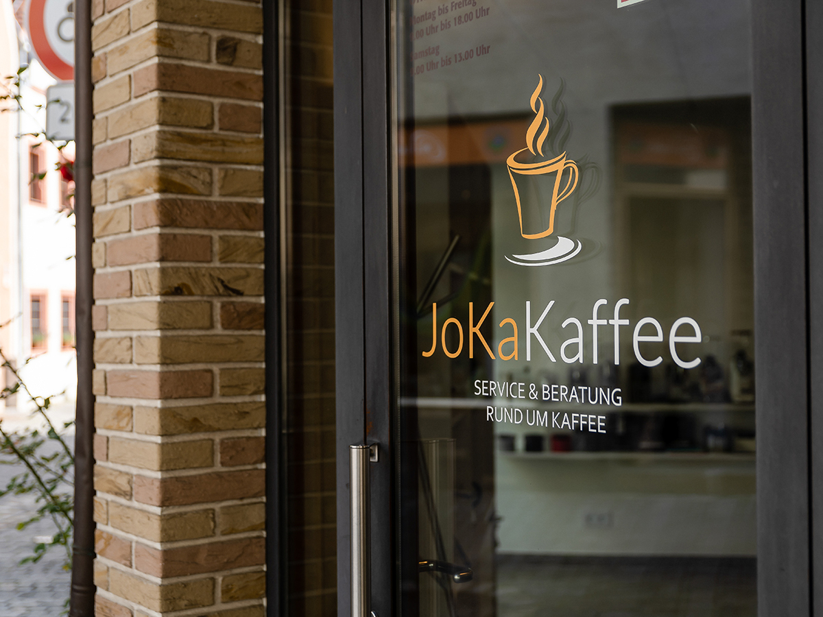 JoKa Kaffee Service