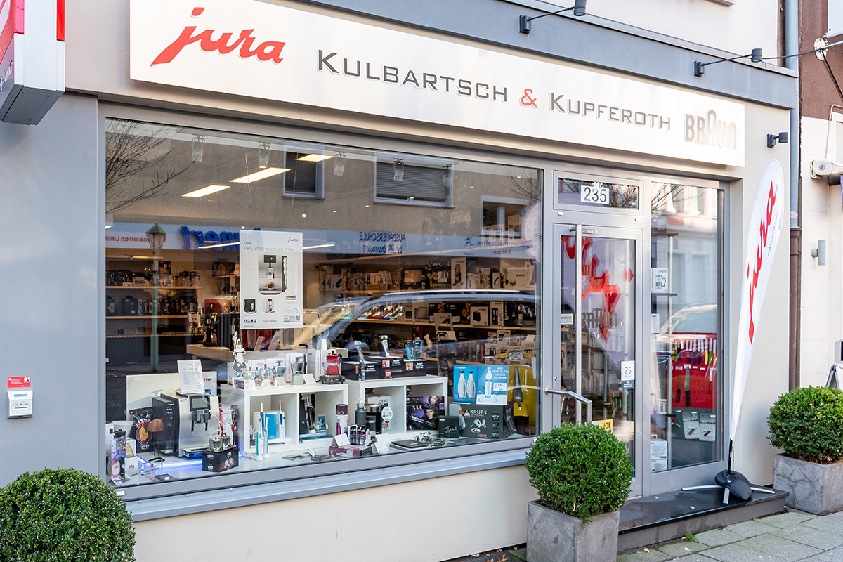 Kulbartsch & Kupferoth GmbH